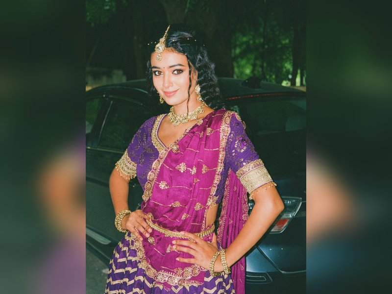 TV actors Neha Solanki, Harithi Joshi, Ankita Bahuguna relive their Janmashtami memories