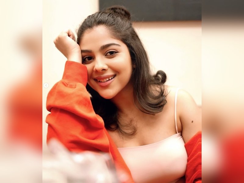 Niharika Chouksey calls for safe Dahi Handi celebrations