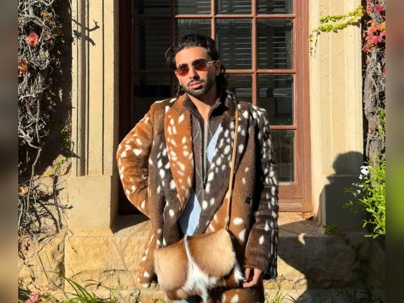 Orry says he never chose between glamour and toughness on ‘Khatron Ke Khiladi 15’: ‘I showed up at every stunt’