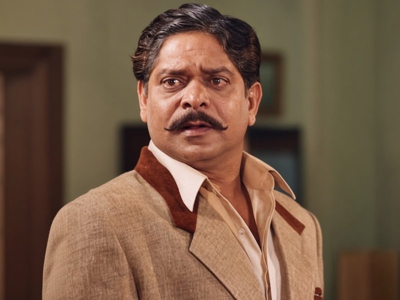 9 साल तक चलाया ट्रक, फिर 'भूकंप' ने बदल दी जिंदगी... कुछ ऐसा रहा मोहन जोशी का सफर