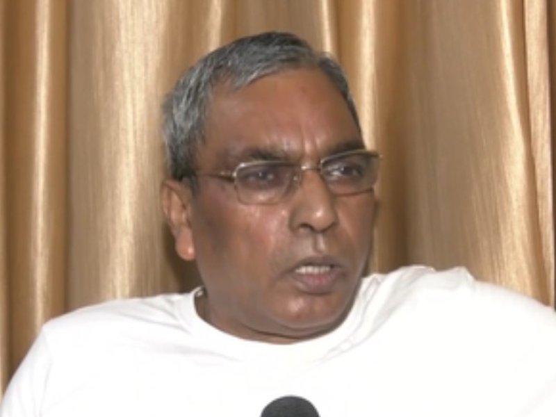 Om Prakash Rajbhar