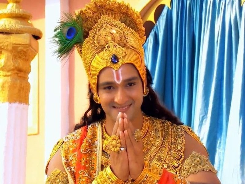 टीवी के वो सितारे जिन्हें कृष्ण बनते ही मिली ऐसी पहचान, लोग असली नाम भूलकर कहने लगे कान्हा!
