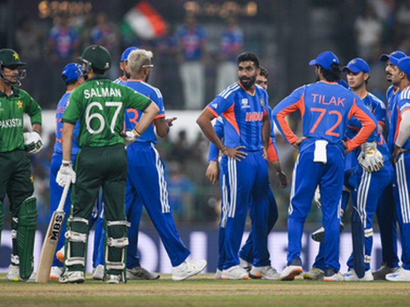 'लोग क्यों नहीं समझते हैं कि यह सिर्फ एक मैच है', भारत-पाकिस्तान की राइवलरी पर बोले वसीम अकरम