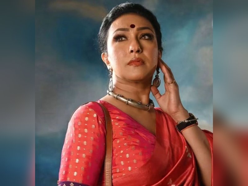 Rituparna Sengupta praises PM Modi for honouring Uttam Kumar on his birth centenary