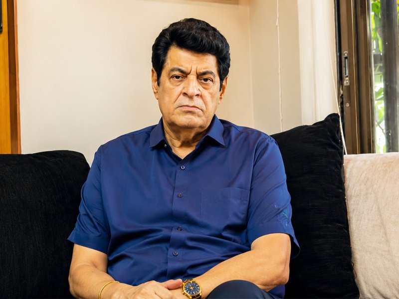 समय रैना को महाराष्ट्र सरकार से सम्मानित किए जाने पर भड़के गजेंद्र चौहान, बोले- 'सम्मान के नहीं, दंड के अधिकारी हैं'