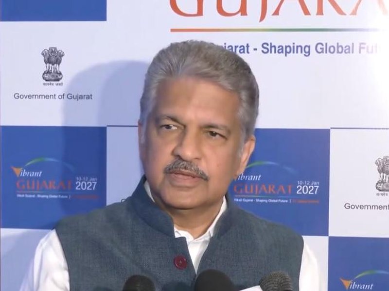 Industry leaders highlight Gujarat’s evolving industrial ecosystem at VGGS Roadshow