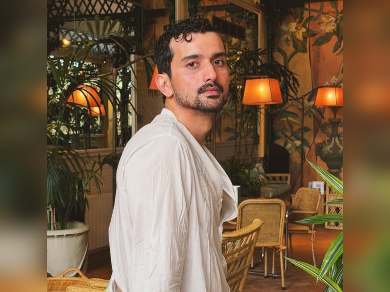 Anant Joshi: Members of Parsi community are as much Indian as any of us