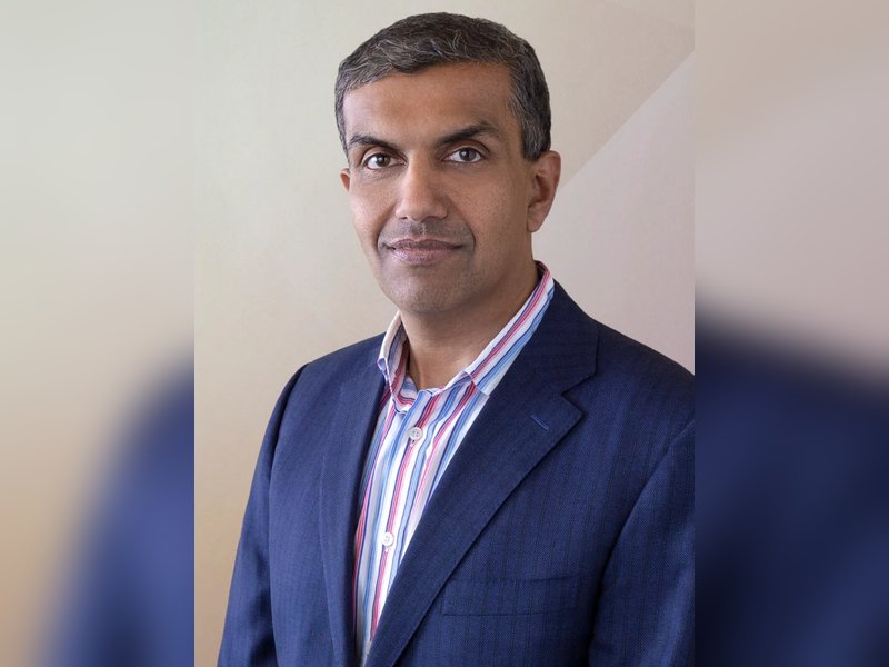 Adobe appoints Anil Chakravarthy as new president and CEO; Shantanu to become executive chair