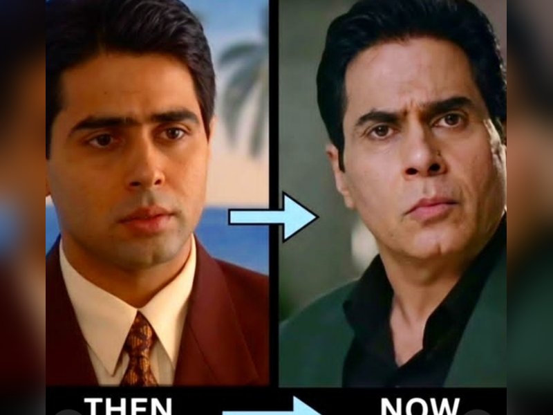 Aman Verma confirms his return to ‘Kyunki Saas Bhi Kabhi Bahu Thi 2’: ‘We come around in a circle’