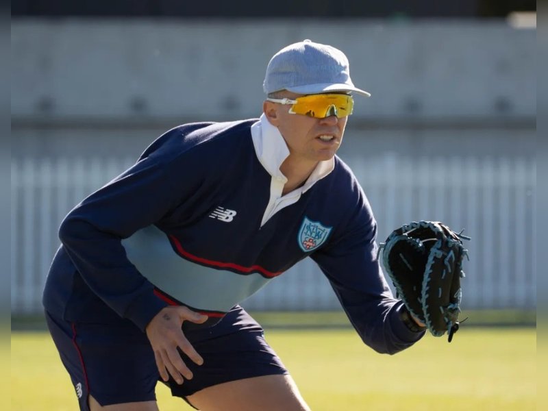 Former Aussie pacer Peter Siddle appointed New South Wales bowling coach