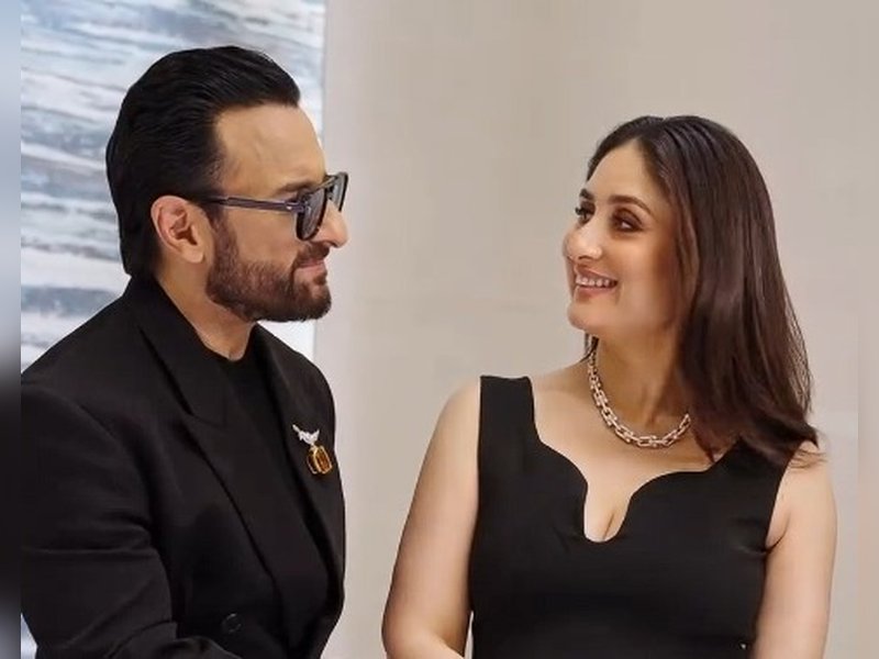 Akshay Kumar recalls catching Saif Ali Khan stepping out of Kareena Kapoor's room on ‘Tashan’ sets at midnight 