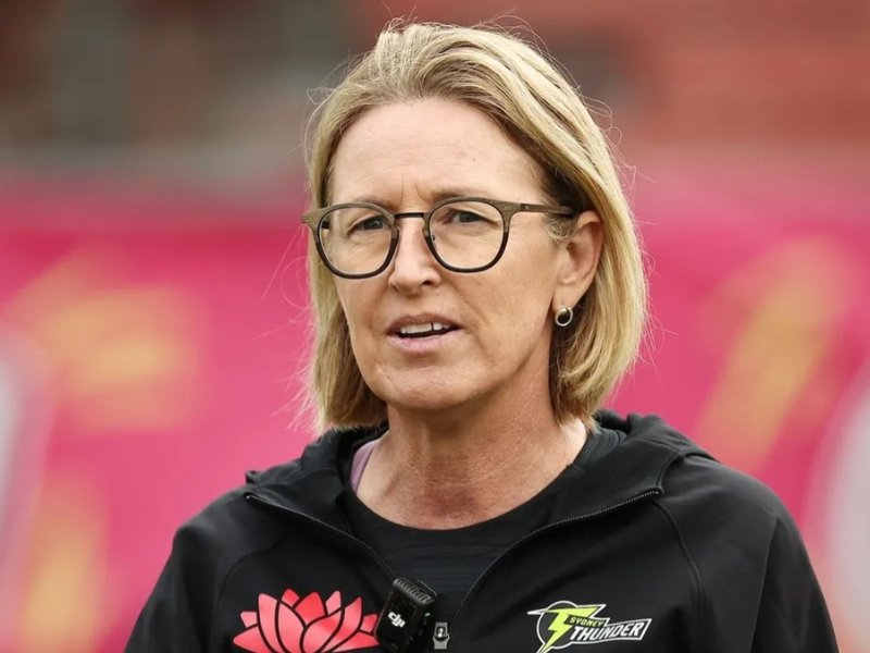 Lisa Keightley named CA development lead, WPL role with MI in doubt