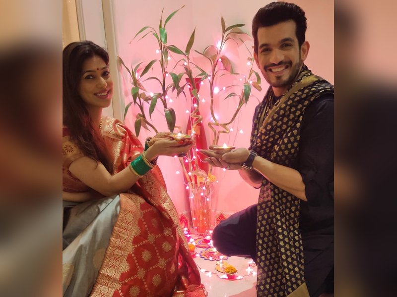Arjun Bijlani on how he balances work and family: ‘Every profession comes with compromises’