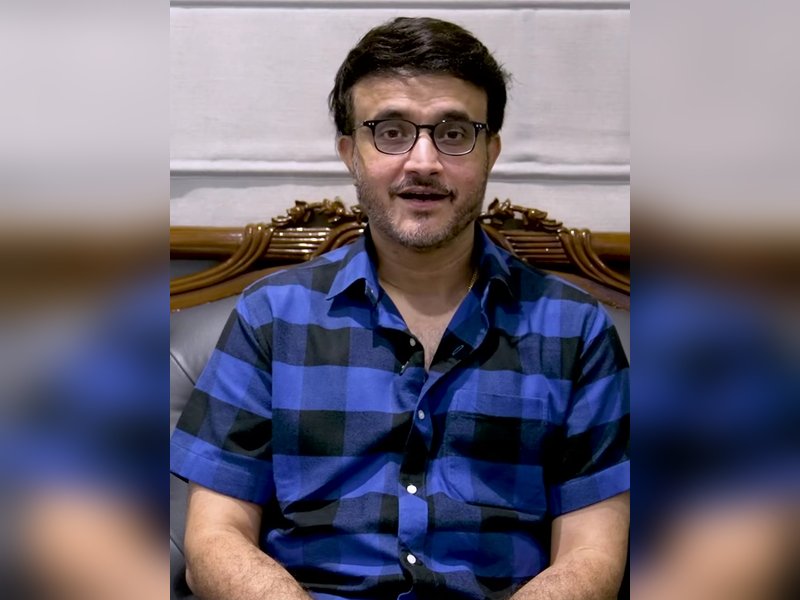 Sourav Ganguly calls ‘Bigg Boss’ the ‘biggest show in the country’, says it stands apart for its scale and reach