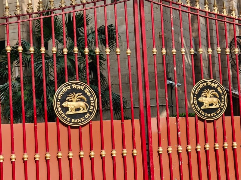 RBI may raise repo rate to 5.75-6 pc in H2 FY27: Report