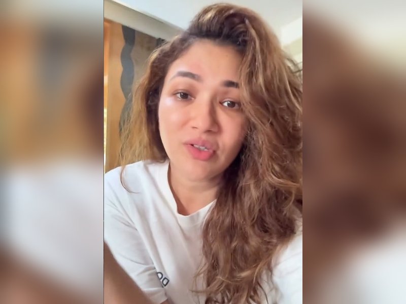 Ridhima Pandit vents frustration after third maid runs away with money: What am I doing wrong?