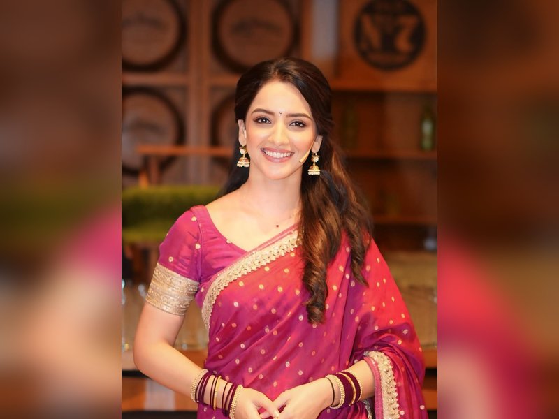 Sonakshi Batra recollects childhood memories of Janmashtami