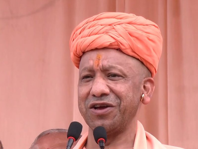 Braj to be developed on lines of Ayodhya, Kashi: UP CM Yogi Adityanath