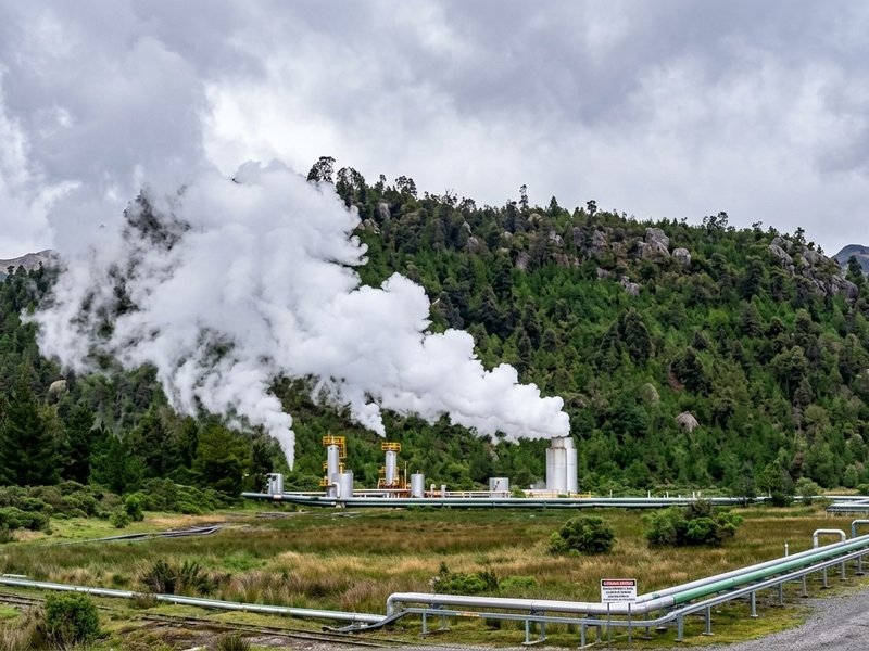 Geothermal energy poised to accelerate India’s drive to Net Zero by 2070