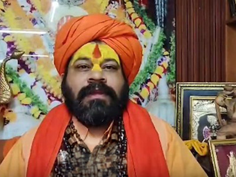 स्वरा भास्कर के 'जौहर'वाली टिप्‍पणी पर अयोध्‍या के संत समाज में आक्रोश, चरित्र पर उठाए सवाल 