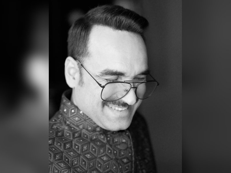 पंकज त्रिपाठी बर्थडे स्पेशल: जानें एक्टिंग से पहले क्या करते थे अभिनेता, सिर्फ 10 रुपए से मुंबई में कैसे किया गुजारा?