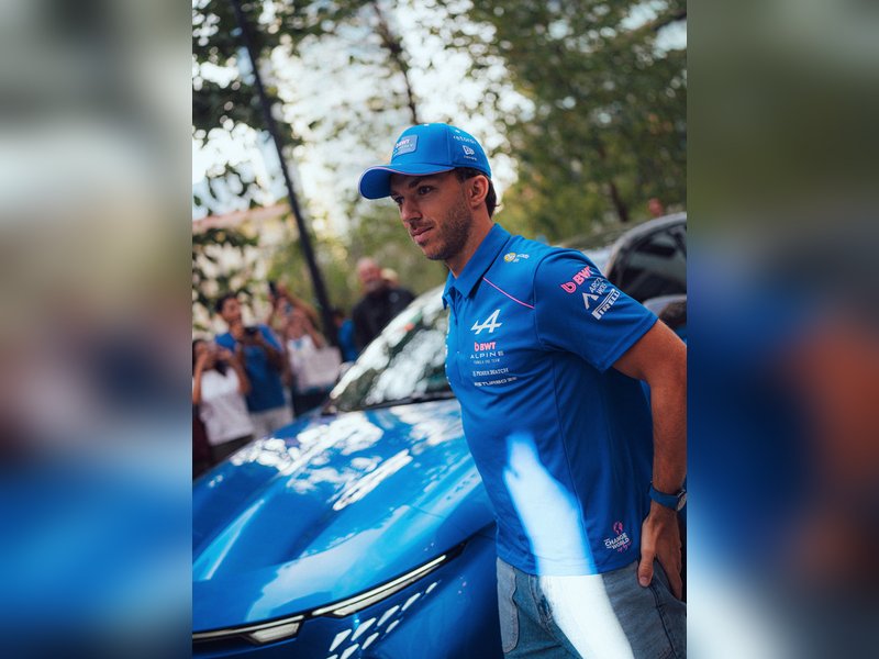 Formula 1: Pierre Gasly loses Monaco GP podium again after FIA ICA verdict (Credit: X/Alpine F1 Team)