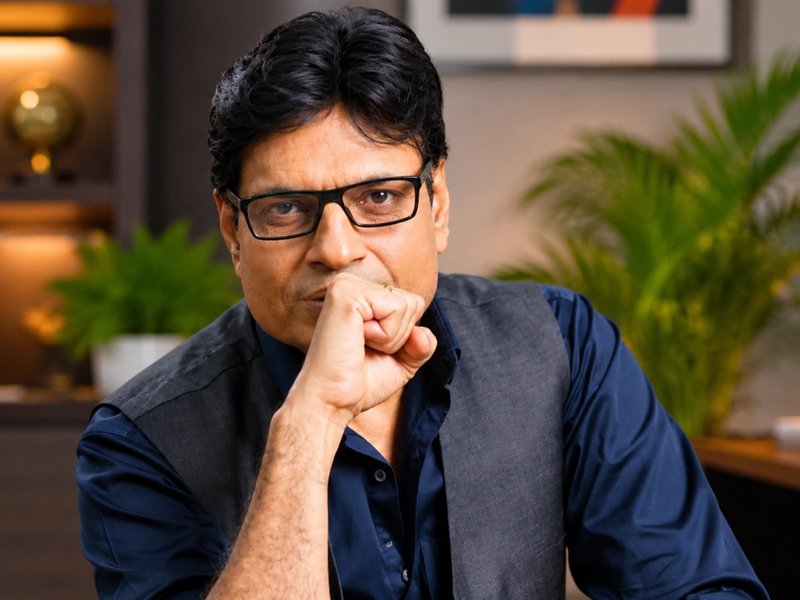 जन्मदिन विशेष: कभी अखबारों में किया करते थे काम, आज बॉलीवुड के शीर्ष गीतकारों में एक इरशाद कामिल 
