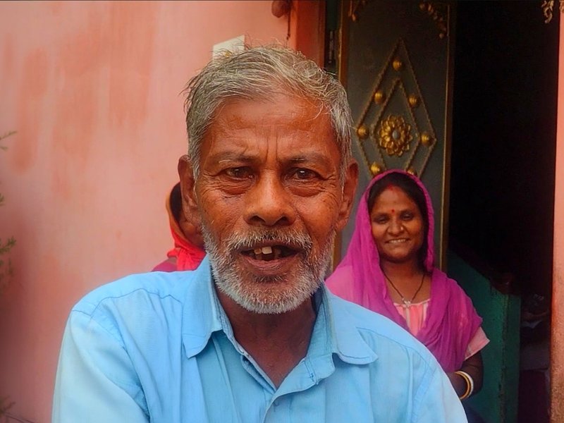 पीएम आवास योजना से जामताड़ा में बदली हजारों गरीबों की जिंदगी, पक्‍का मकान मिलने से अब छत से पानी नहीं टपकता