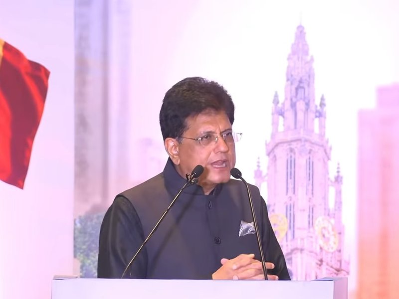All 27 EU nations support FTA with India: Piyush Goyal