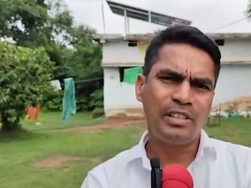Chhattisgarh: Gariabad residents see drastic cut in electricity bills under PM Surya Ghar Yojana