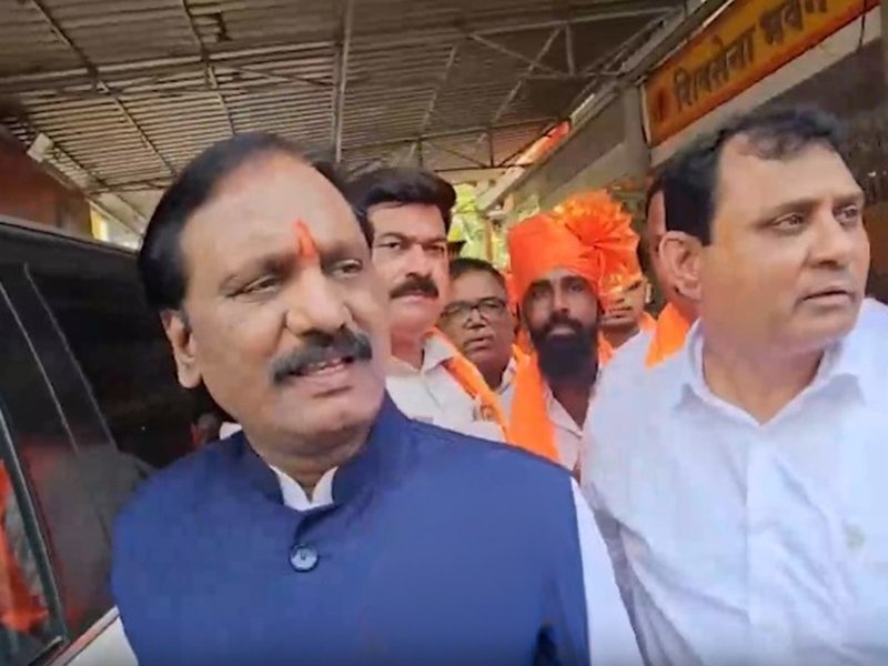 महाराष्ट्र में एसआईआर पर सियासी घमासान, शरद पवार और उद्धव गुट ने भाजपा पर बोला हमला