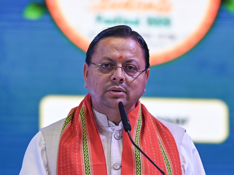 Uttarakhand to reimburse SGST on 'Hanuman Ansh' tickets