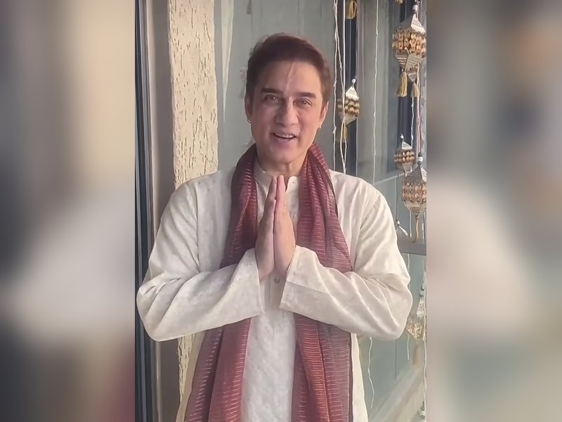 Aamir Khan’s brother Faissal Khan lauded for Janmashtami wishes despite being Muslim, says ‘respect for all religions’