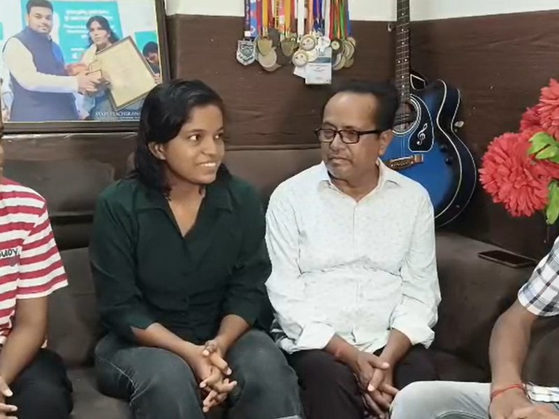 शिक्षिका शालिनी कुशवाहा राष्ट्रीय शिक्षक पुरस्कार के लिए चयनित, राष्ट्रपति भवन में मिलेगा सम्मान