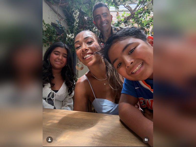 Jay Sean cherishes family moments as summer comes to an end: Wish I could bottle up,  keep forever