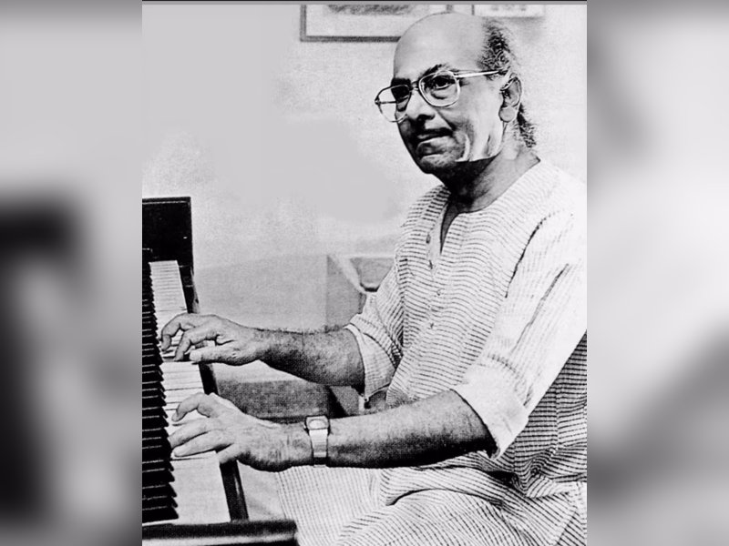 Jackie Shroff remembers legendary music composer Salil Chowdhury on his 31st death anniversary