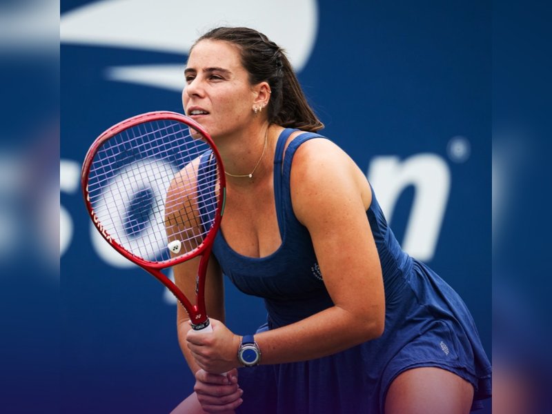 US Open: Navarro stuns Muchova; Townsend, Pegula, Noskova into Rd 4