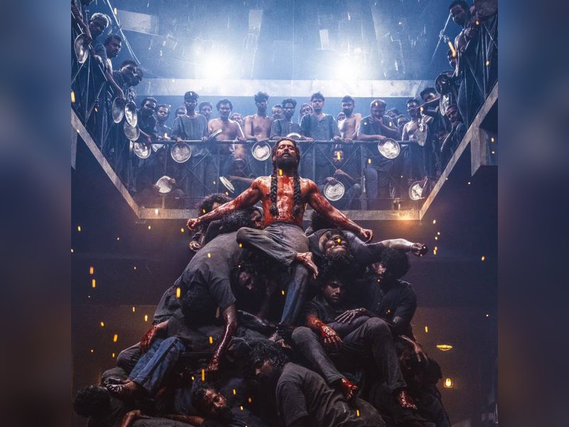 Nani on completing 18 years in cinema: Never took your love for granted! (Photo: Nani/X)
