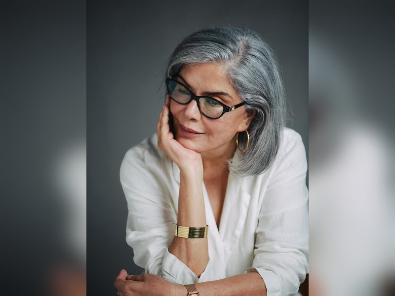 Zeenat Aman reveals she was simply asked to groove during 'Aap Jaisa Koi' shoot