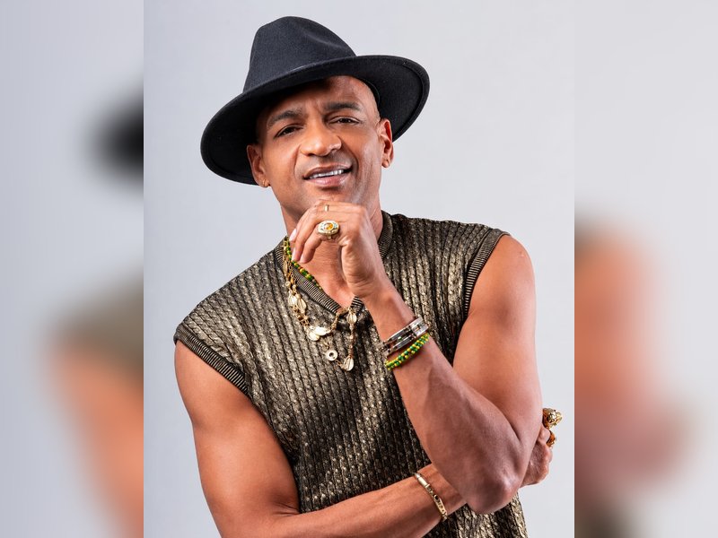 Prashant Ingole calls working with Descemer Bueno in Hone Do Bailando 'smooth as silk' 