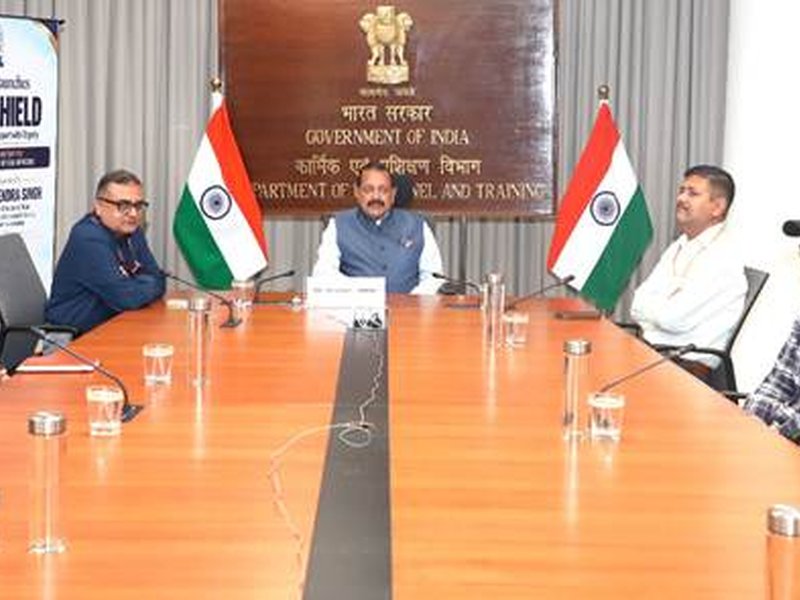 Government systems should remain responsive to employees, families: Minister