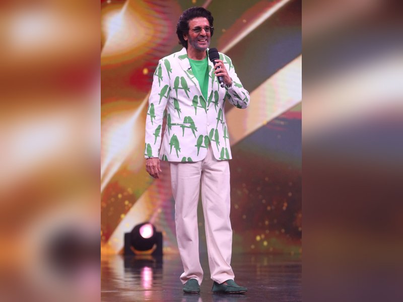 Chunky Pandey recalls going to theatre in burqa to watch Zeenat Aman’s 'Satyam Shivam Sundaram'