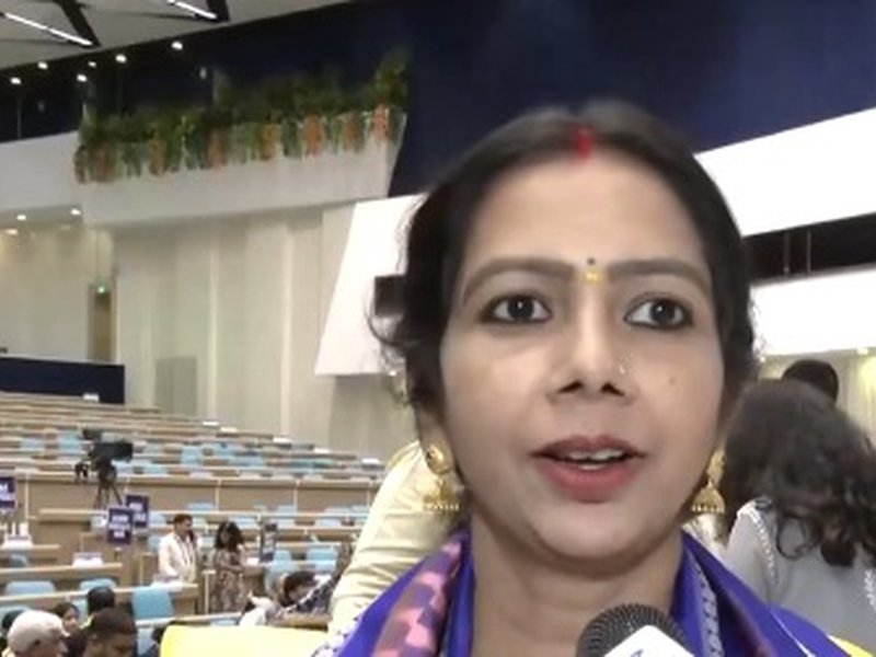 ‘Truly memorable, feeling exceptionally good’: Teachers after receiving National Awards from President Murmu