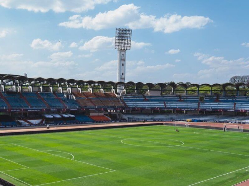 India-Panama international football friendly rescheduled to September 25 (Credit: AIFF)