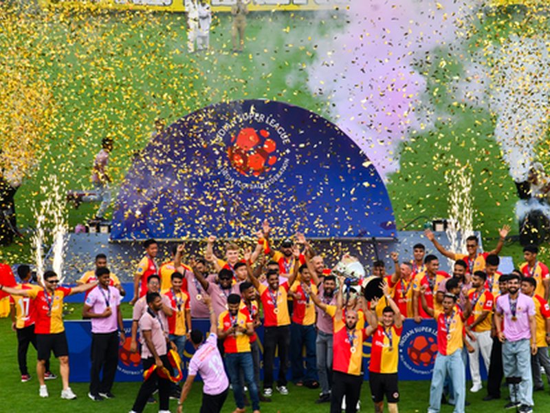 आईएसएल 2026-27 सीजन का होगा 10 अक्टूबर से आगाज, पुराने फॉर्मेट की हुई वापसी