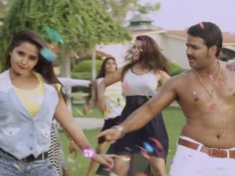 Worldwide Records sends legal Notice to Banijay alleging unauthorized use of Pawan Singh's 'Sorry Sorry' 
