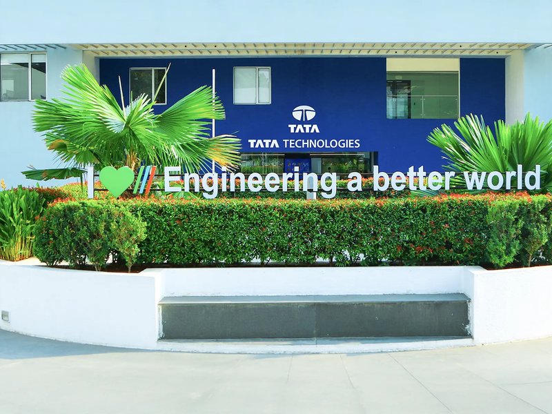 Former Tata Technologies CEO sells shares worth around Rs 165 crore