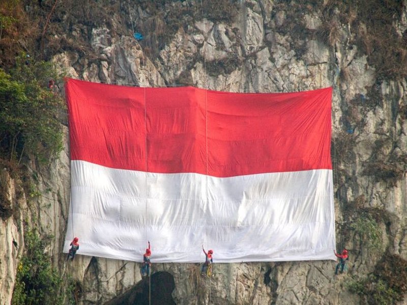 Growing Chinese investment could erode Indonesia's free and active foreign policy: Report