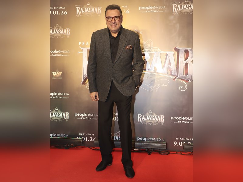 Boman Irani on 100th year birth celebrations of Uttam Kumar: What a face, what a personality
