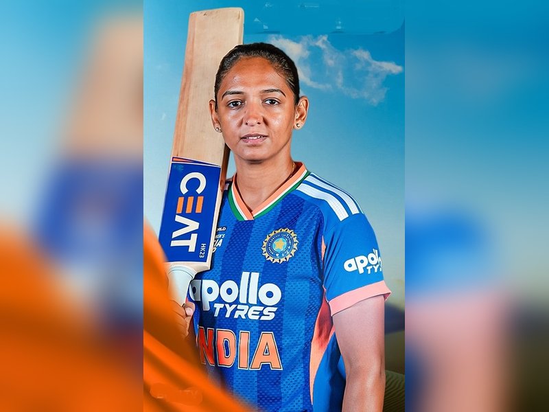 'All the bowlers were outstanding,' said Harmanpreet Kaur after brushing aside Pakistan i9n the Women's Asia Cup 2026 in Dubai on Saturday. Photo credit: BCCI Women/X